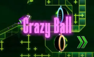 img Geometry Dash Crazy Ball